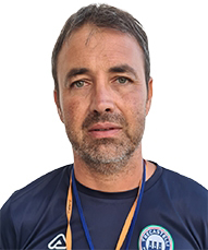 Calciatore Rodolfo GALLOTTA -