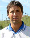 Calciatore Rodolfo GALLOTTA -