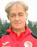 Calciatore Marco GETTAIONE -