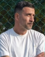 Calciatore Francesco GIORGINI -