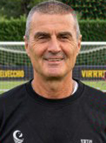 Calciatore Alessandro GIROLOMETTI -