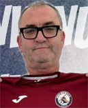 Gianluca GIULIANI