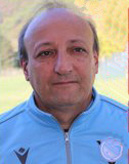 Calciatore Mario GRASSI -