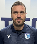 Calciatore Andrea  GRELLI -