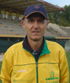 Francesco GRILLI