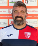 Giammario ITALIANO