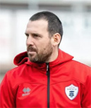 Calciatore Andrea LAZZARI -