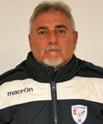 Calciatore Stefano LEONI -