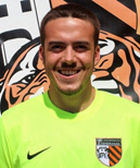 Calciatore Andrea LICARI -