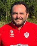 Sandro LORONI 