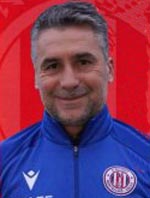 Calciatore Giuseppe MAGI -