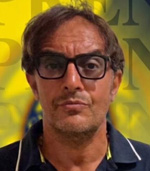 Calciatore Matteo MARCACCIO -