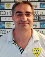 Calciatore Michele Primo MARINELLI -