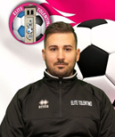 Calciatore Stefano MASSI -