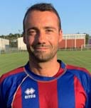 Calciatore Matteo MASTRI -