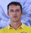 Calciatore Gianluca MEZZANOTTE -