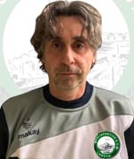 Calciatore Luca MONALDI -