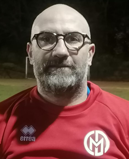 Calciatore Gionata MORETTI -
