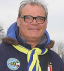 Calciatore Angelo ORTOLANI -