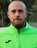 Calciatore Marco PACI -