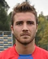 Calciatore Daniele PAOLONI -
