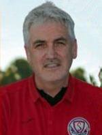 Calciatore Giancarlo PASSERI -