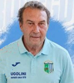 Calciatore Luca PAZZAGLIA -