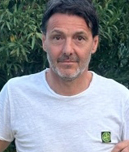 Calciatore Pierluigi PERUZZINI -