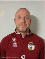 Calciatore Alessio PICCININI -