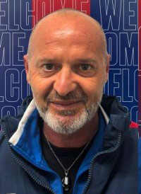 Calciatore Gilberto PIERANTONI -