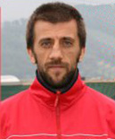 Calciatore Alain  POMPEI -