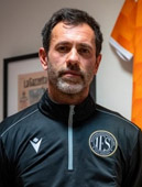 Calciatore Alessandro RADI -