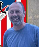 Calciatore Fabrizio RE -