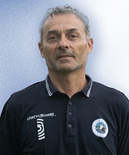 Calciatore Egiziano RIGHI -