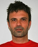 Calciatore Matteo RUFFINI -