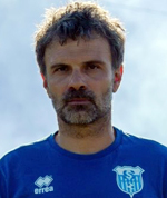 Calciatore Matteo RUFFINI -