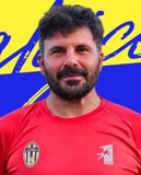 Luca SALCICCIA
