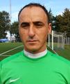 Calciatore Simone SALVUCCI  -