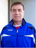 Calciatore Roberto SANTINELLI -