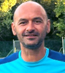 Calciatore Giuseppe SARTI -