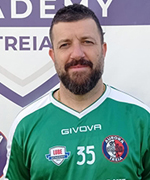 Calciatore Luigi TEDESCHI -