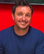 Calciatore Davide TEDOLDI -