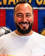 Calciatore Marco  TRAMANNONI -