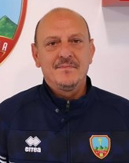 Calciatore Arturo VAGNONI -