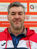 Calciatore Luigi VITTORI  -