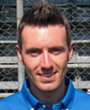 Calciatore Giacomo BRUNETTI -