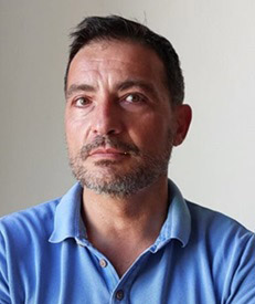 Calciatore Cristiano  BUSELLI -