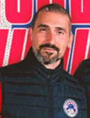 Calciatore Daniele CUCCHI -