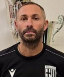 Calciatore Ettore IONNI -