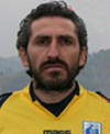 Calciatore Emanuele ROSETTI -